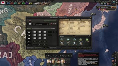 r hoi4|r/hoi4 on Reddit: The Comprehensive Division Template Guide, Part .